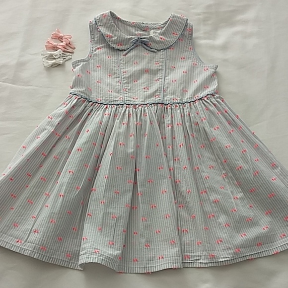 next baby dresses
